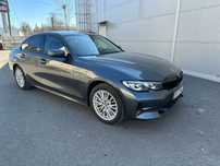 BMW Seria 3 BMW 3 Series 318d Business-diesel - Automatic - 190 cp - 217000 km