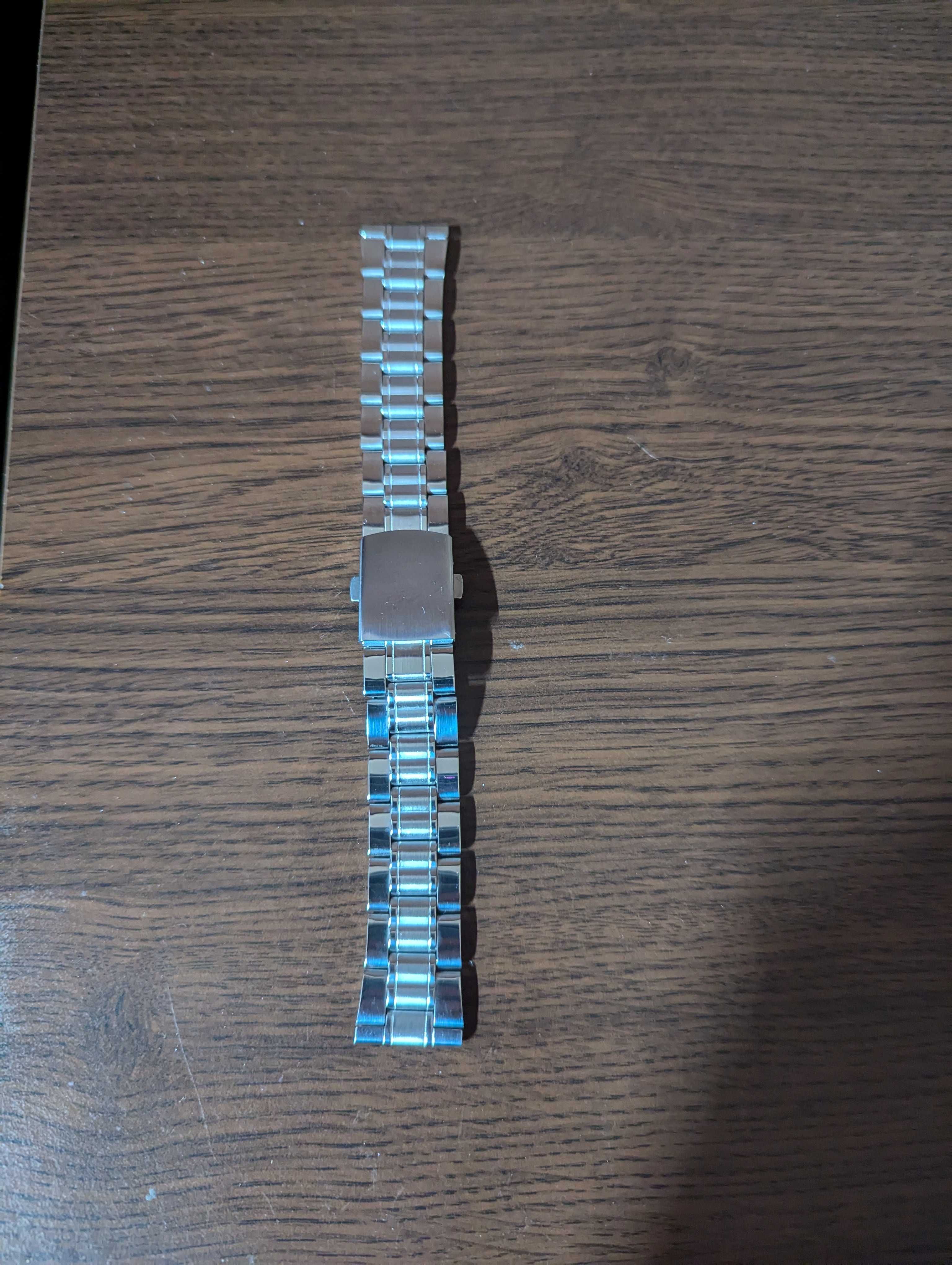 Vând curea ceas 22mm