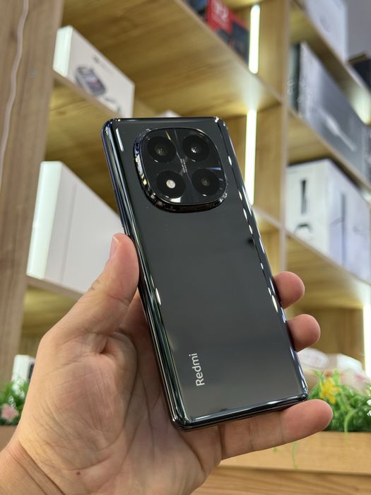 Redmi Note 14 Pro plus 256gb