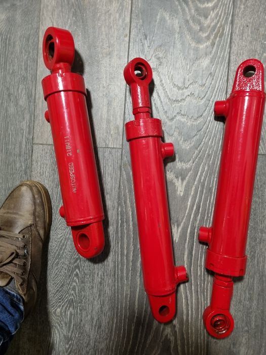 Cilindru plug reversibil cupa etc preț 450 Lei bucata a