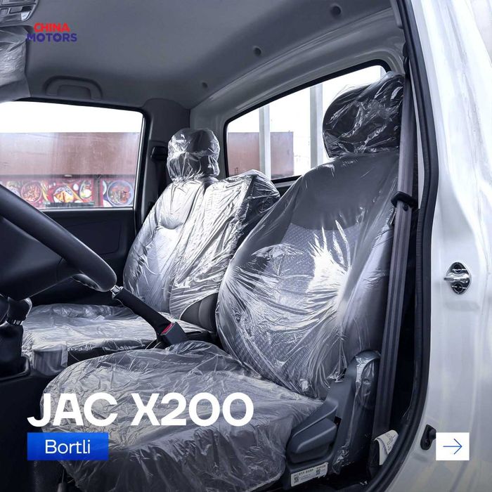 srochna sotiladi rasrochkaga jac x200 bort