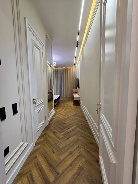 Продается 4х ком квартира, ЖК Nukus Avenue, ор-р: ул. Нукусская, 98 м²