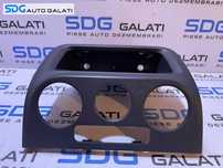 Ornament Rama Trim Consola Centrala Bord VW Tiguan 2008 - 2012 Cod 5M0819422