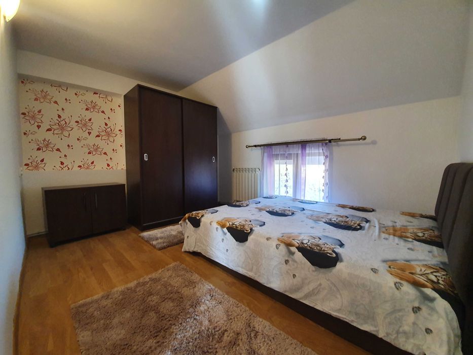 Casă de vânzare 4 cam. în loc Vaslui