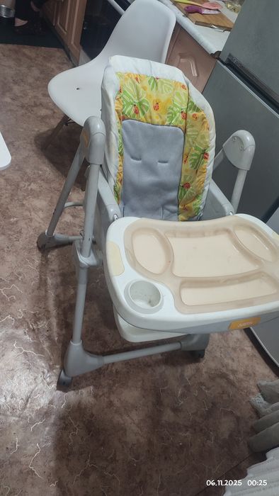 Продам детский стульчик