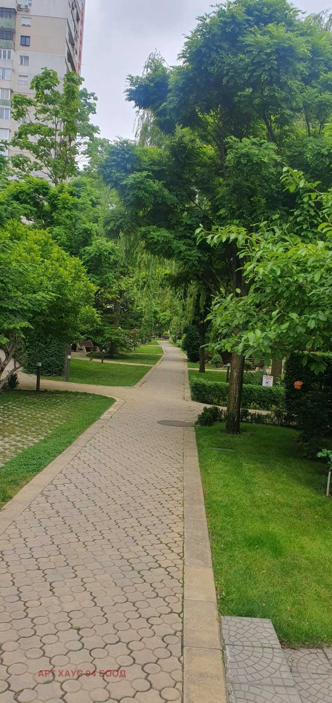 Продава 2-СТАЕН
град София, Борово
ул. Невестина скала