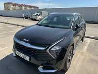 KIA SPORTAGE 1 позиции чёрная новая 5600 пробег 
1 позиция
Черного цве