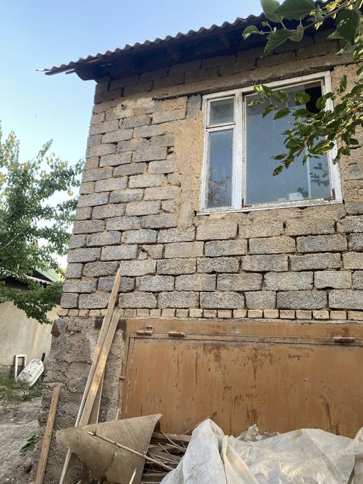 Дача Паркент Ташор СВТ