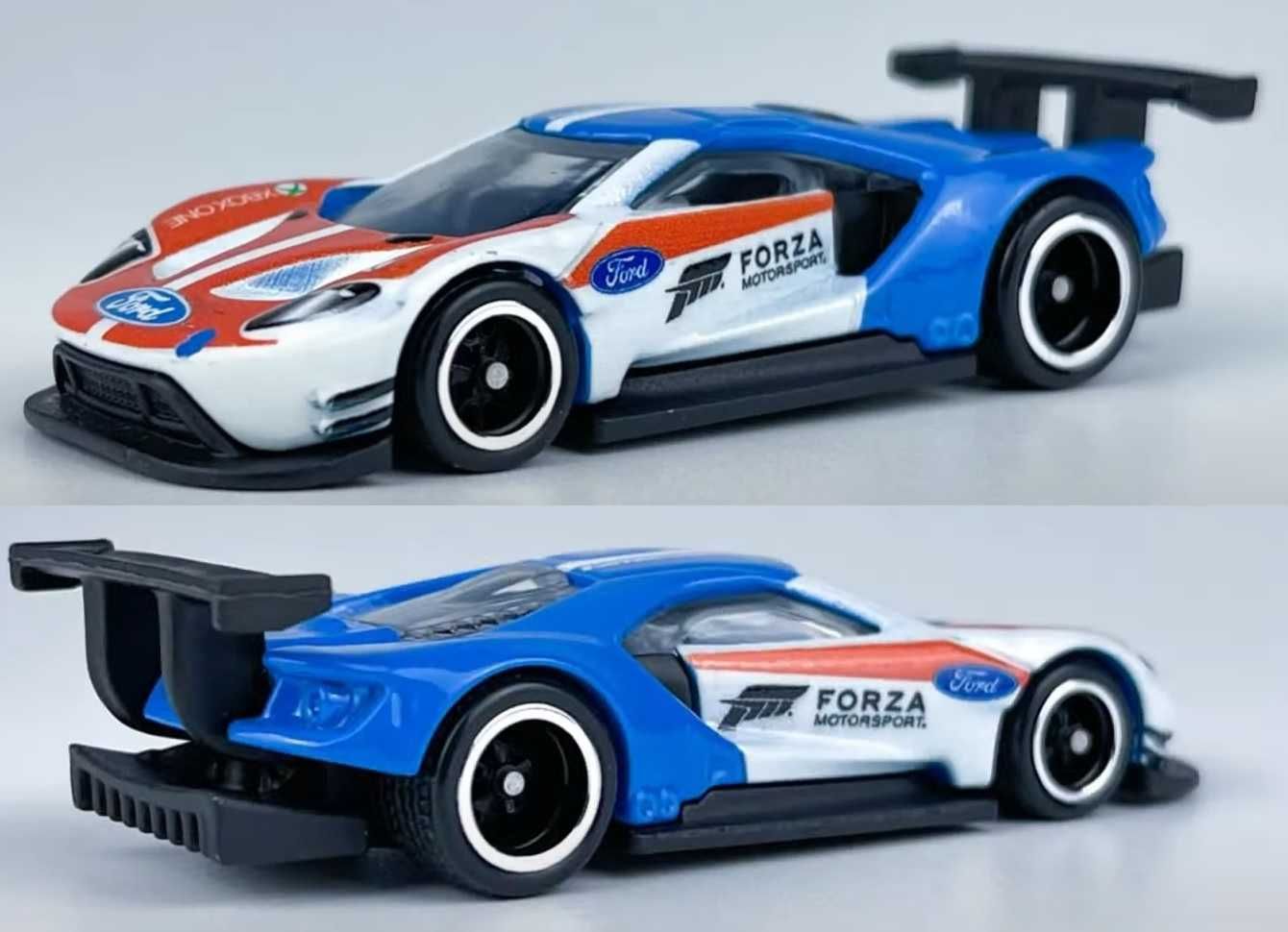 Hot Wheels Forza Motorsport Premium 2022