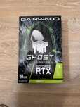 Placa video Gainward 3060ti Ghost