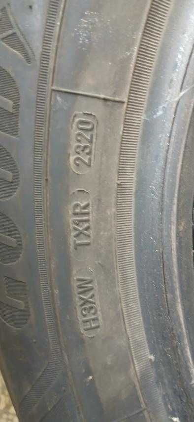 Гуми 205/60/16 Goodiar