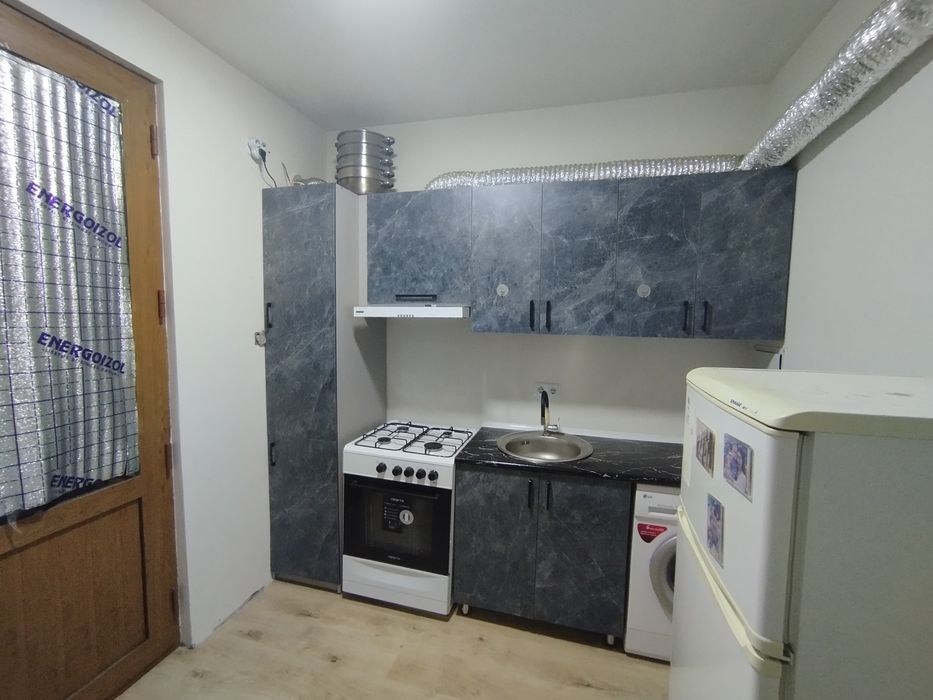 Olmazor sityda 2 xonali uy ijaraga beriladi, oilaga.