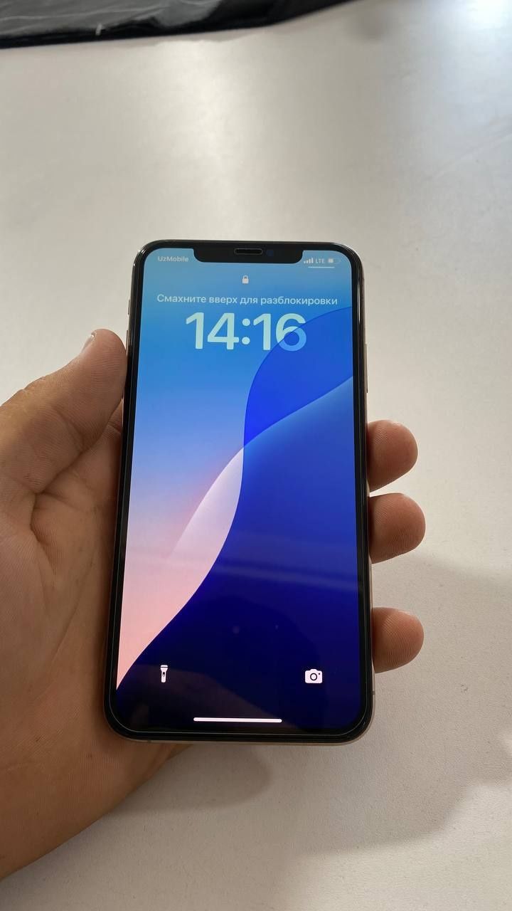 Iphone 11 pro max