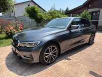 BMW Seria 3 Primul propietar, garantie producator
