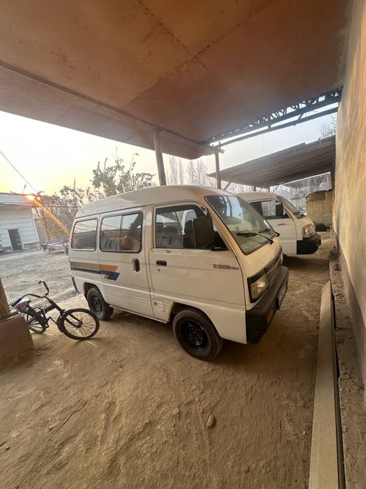 Damas srochniy sotiladi