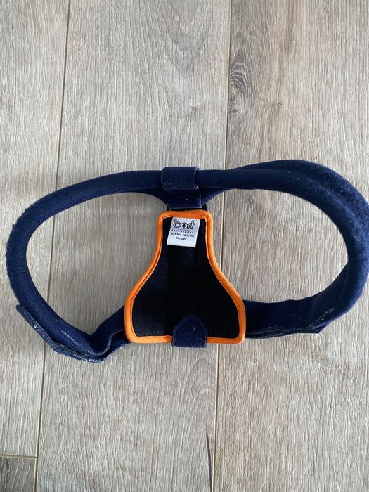 Orteză claviculă copii 2-4 ani