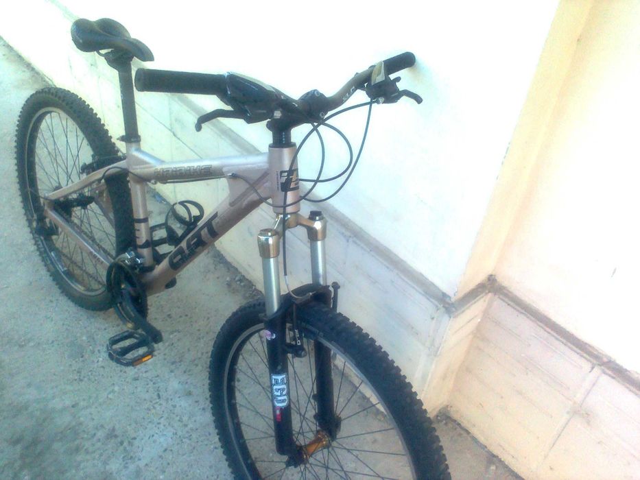 HaiBike Dirt Jump Евтино и Изгодно