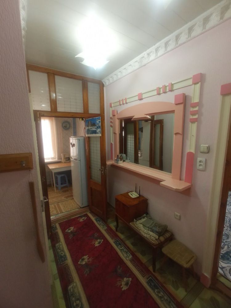 Аренда квартиры 1 комнатная Бисьер Алгаритм