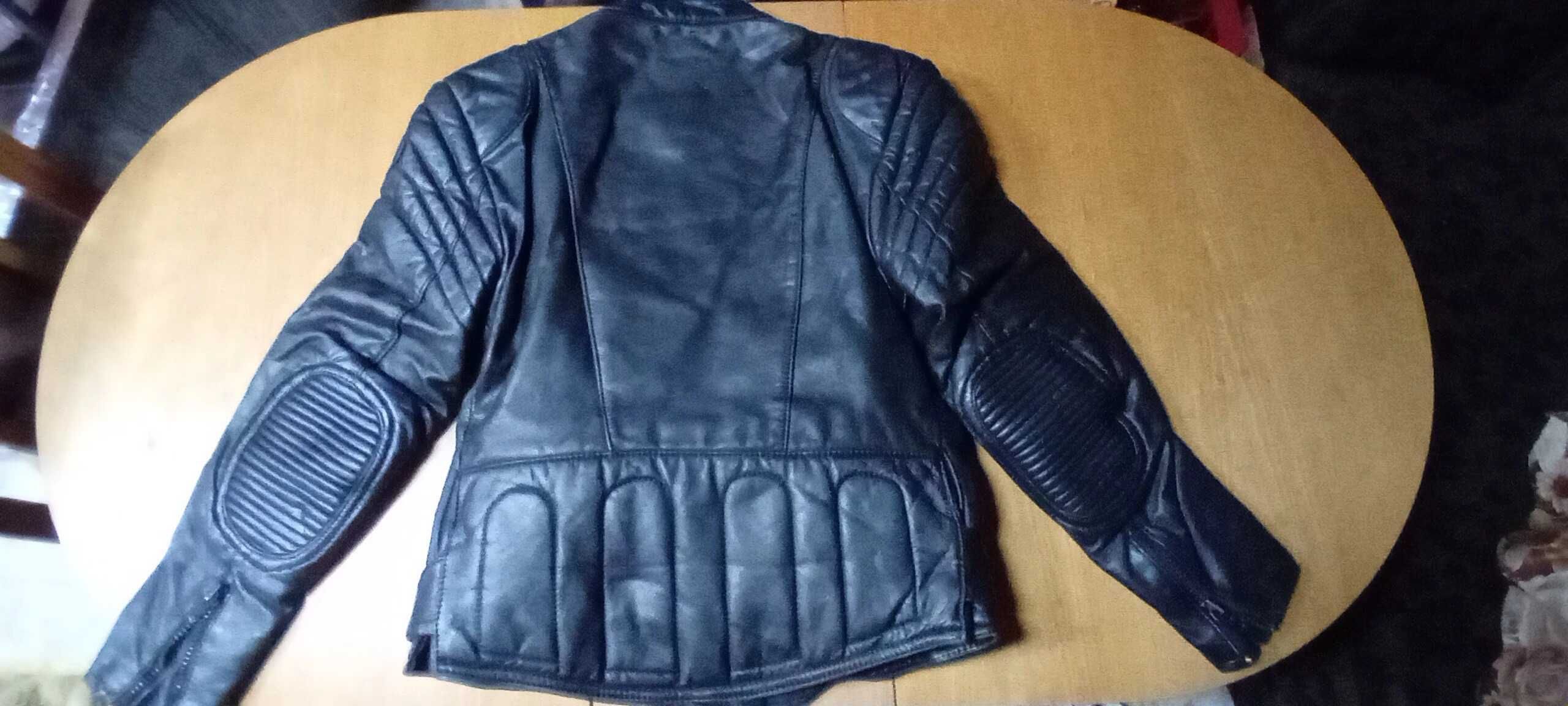 Мъжко кожено яке