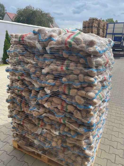 Vand cartofi galbeni,calitate extra