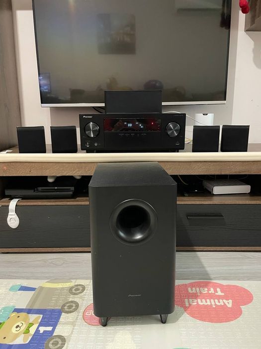 Система за домашно кино Pioneer