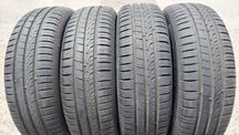 Летни гуми 205/70/15 Hankook Kinergy eco 4 броя