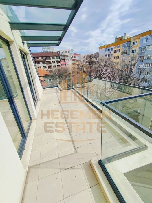 Продава се Мезонет в Варна, Левски - 117 кв.м за 1932 €/кв.м - Снимка #6