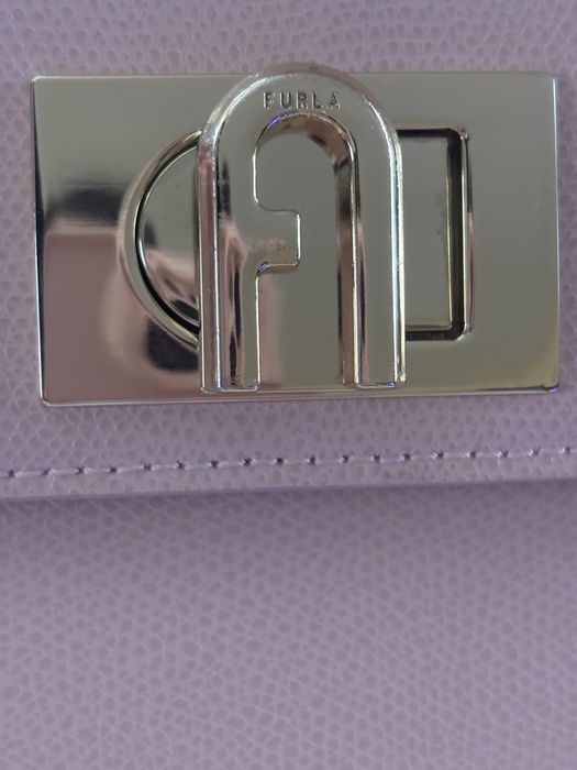 Нова оригинална чанта Furla