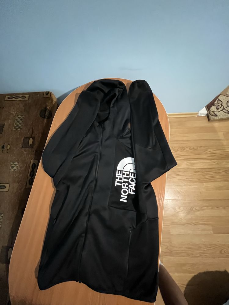 The North Face суичър – Черен, размер M – като нов