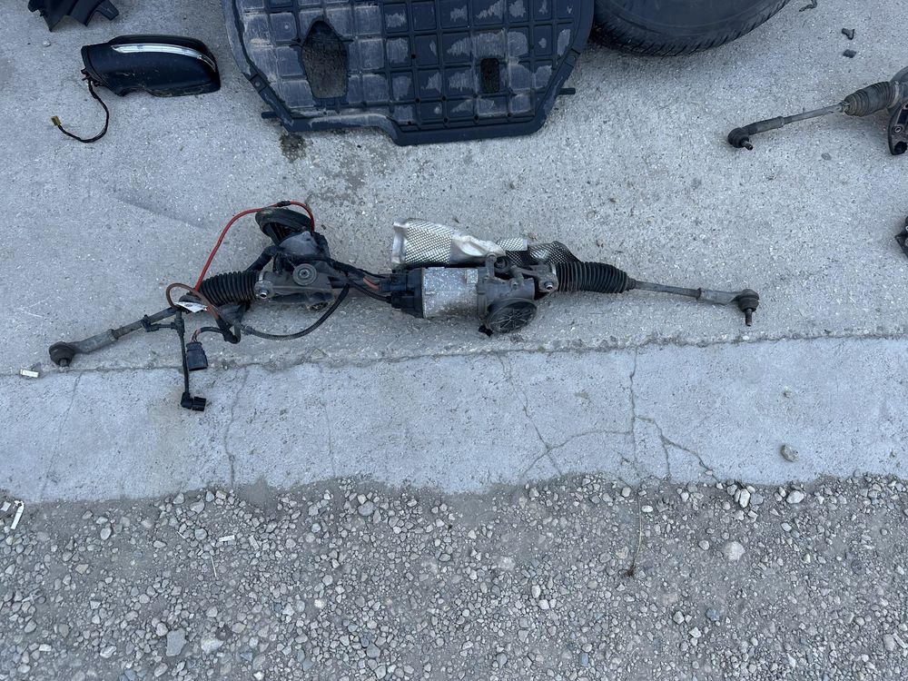 5Q0 909 144 R Ел кормилна рейка за VW Golf 7 , Audi A3 8V ,Skoda,Seat