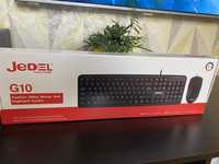 Комплект клавиатура с мишка или геймърски мишки