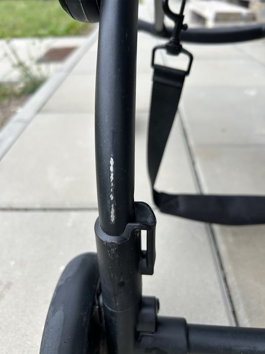 Caricior Babyzen 2 in 1  YOYO² cu landou