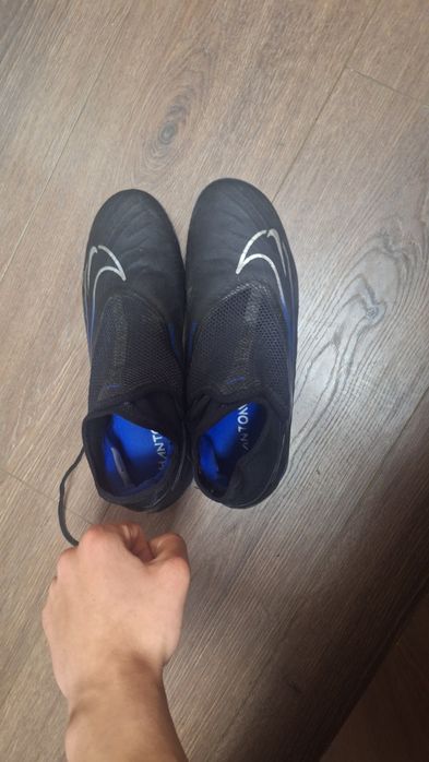 Nike phantom pro