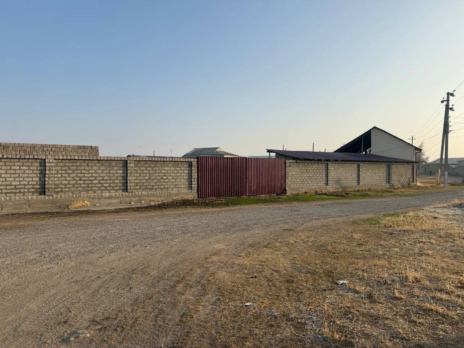 Срочно продается 30 соток Янгиюль