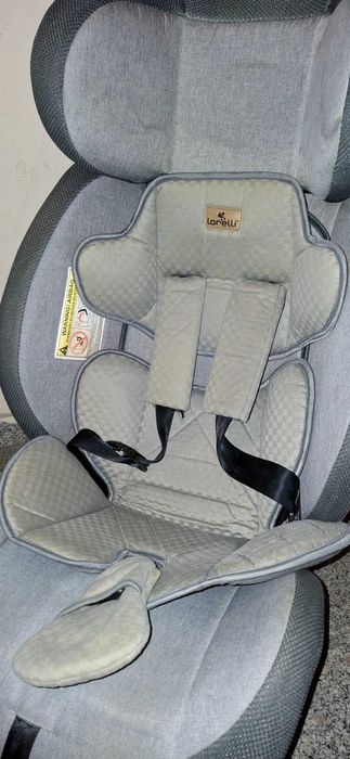 Столче за кола Lorelli 9-36 кг. Isofix