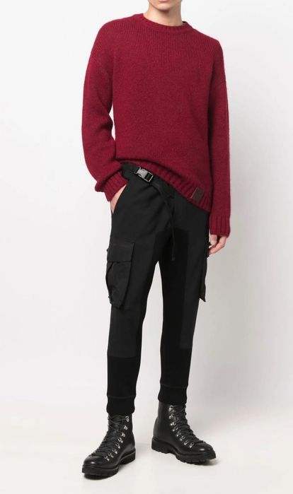 Панталон dsquared2 L