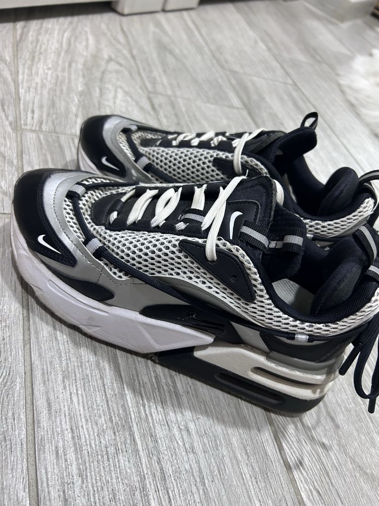Nike Furyosa 37.5