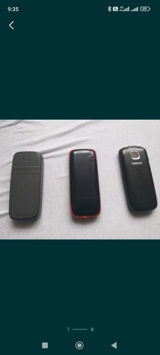 Telefoane cu încărcător