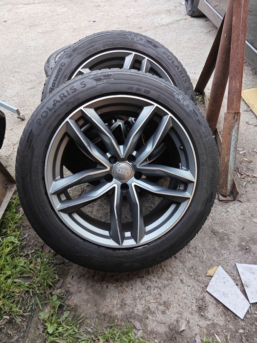 Audi q5 q7 SQ5 sq7 q3