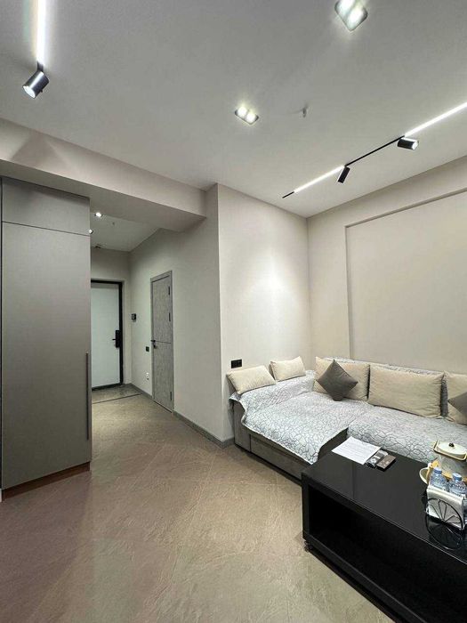 Посуточная аренда апартаментов