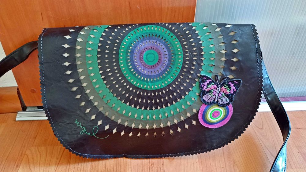 Anekke * O Bag * Escada * Byblos * Desigual * Nina Ricci оригинали