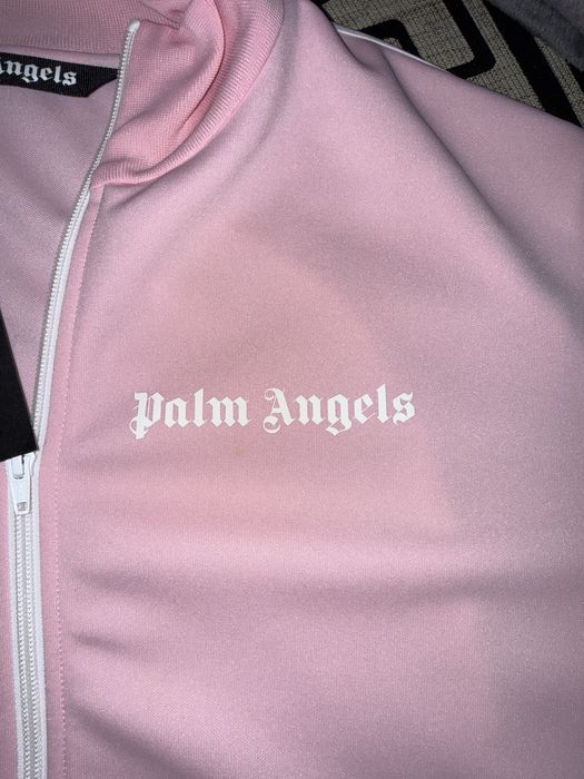 Bluza Palm Angels