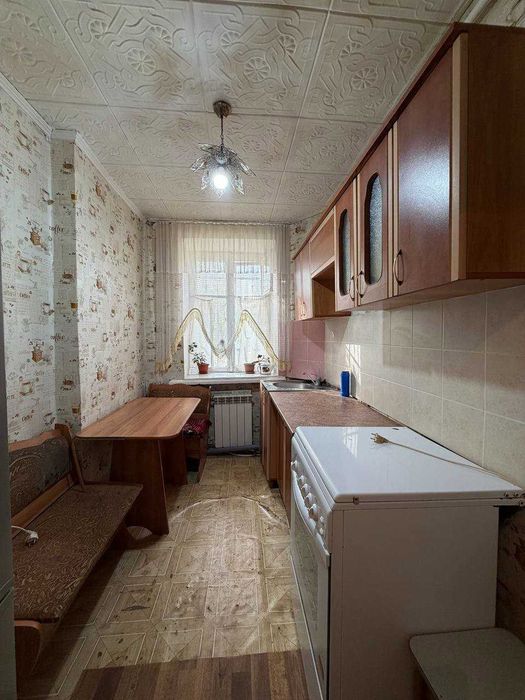 Продажа 3-комнатной квартиры Тауельсыздык 163