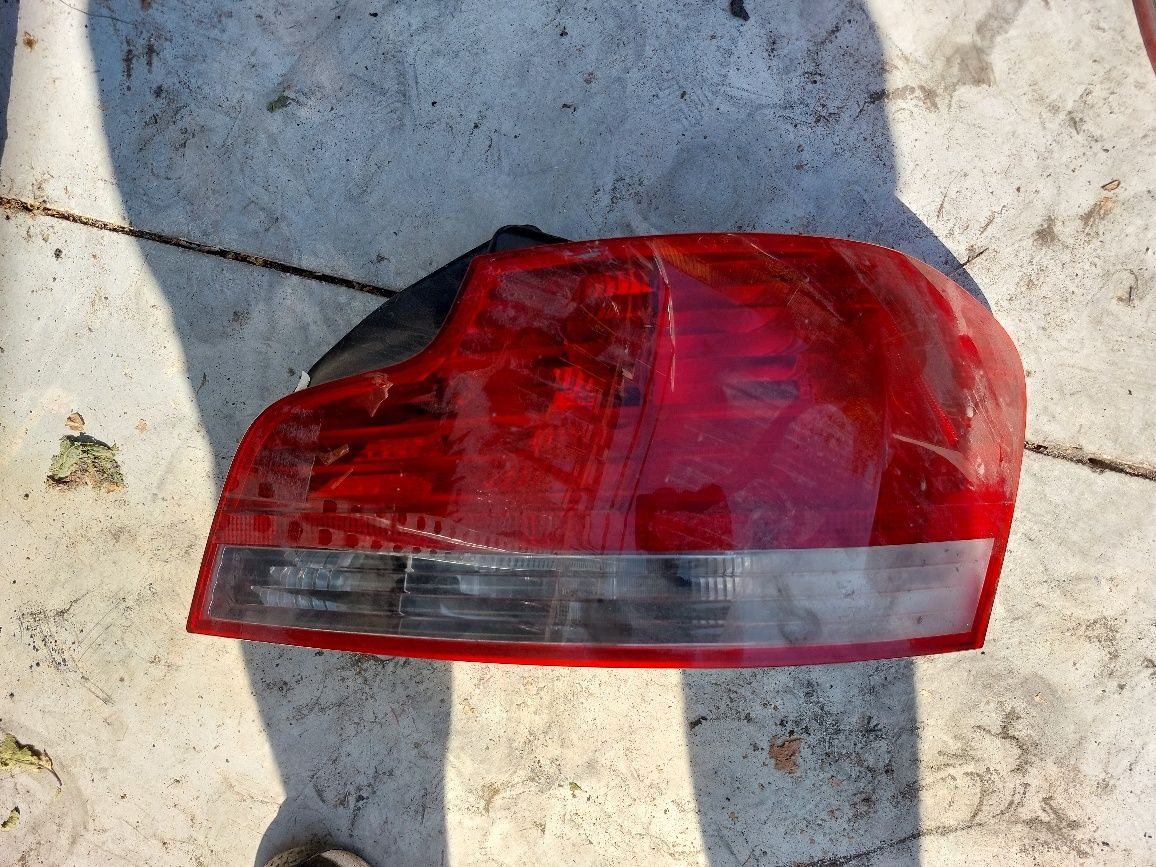 Десен външен стоп бмв bmw е87         .