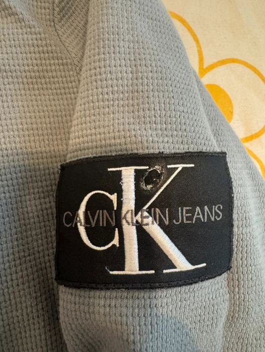 Bluza Calvin Klein
