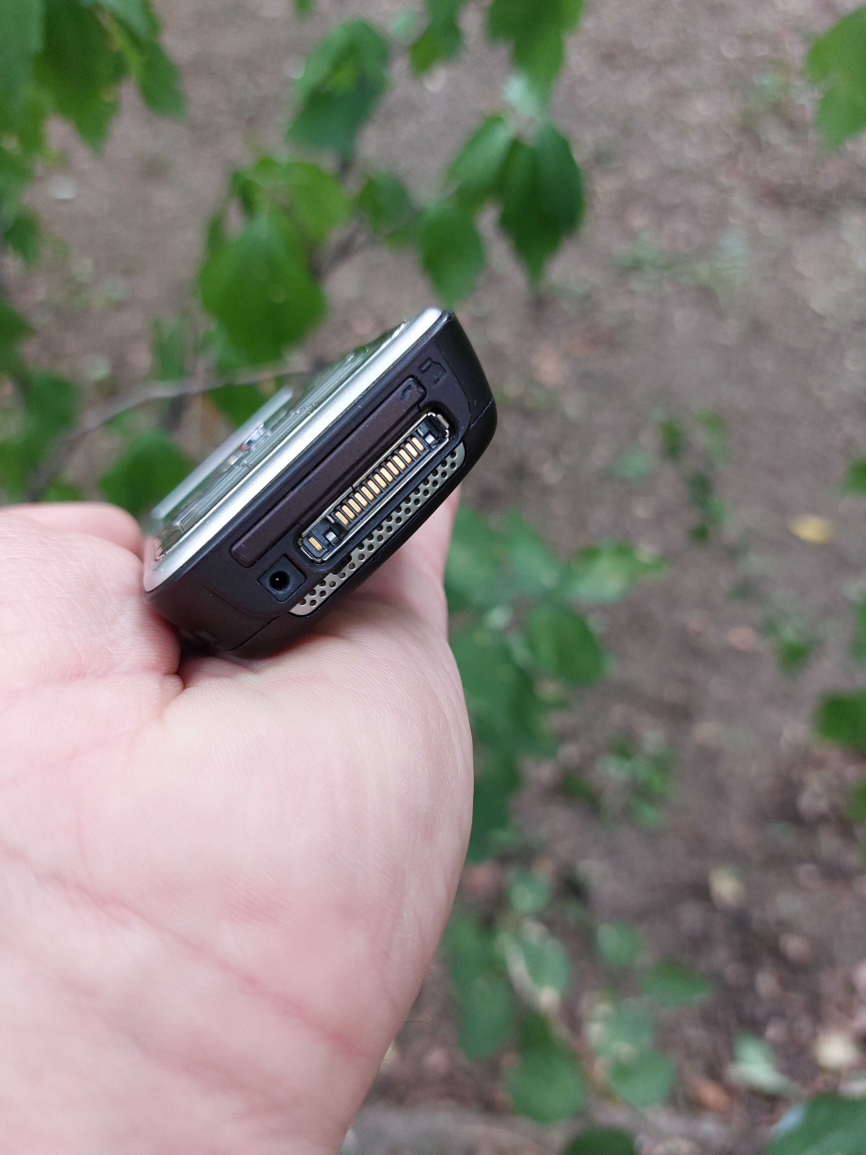 Nokia N73 silver original Finlanda decodat stare f buna cu sigla Vodaf