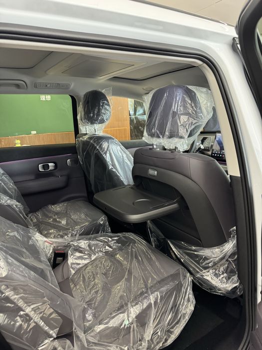 Leap Motor c 16 2 dop