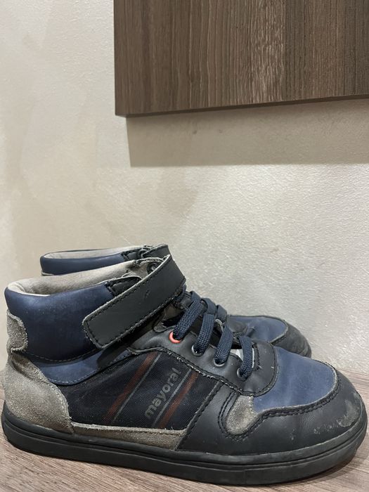 Детски боти Mayoral за момче