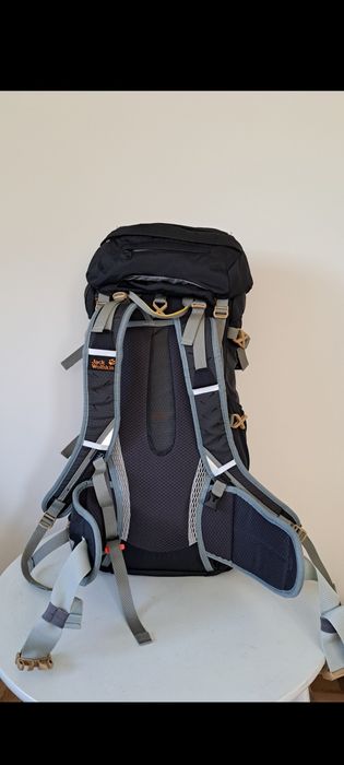 Туристическа раница Jack Wolfskin, 40 L