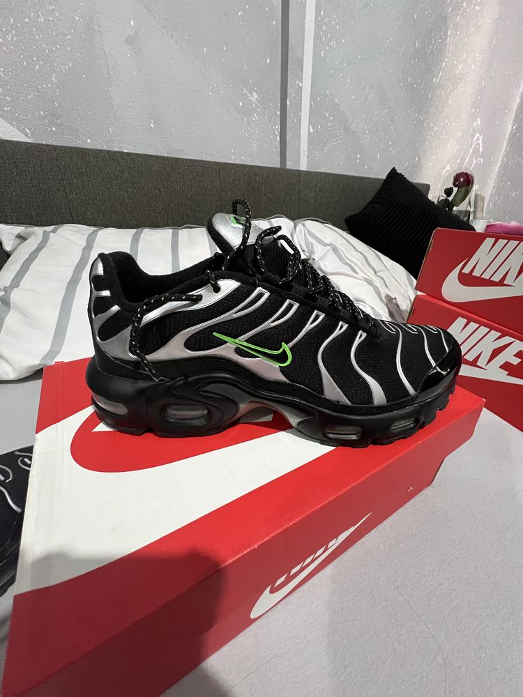 Nike air max plus Tn